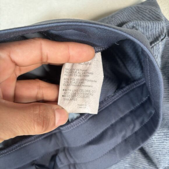 Under Armour Unstoppable Jogger Pants Blue Style 1352027 Mens M Fitted Tapered - Picture 5 of 12